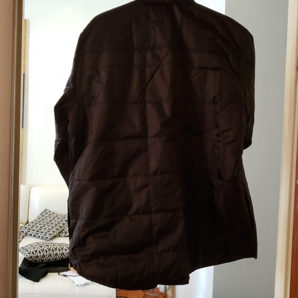 jacket - Picture 3 of 3